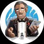 AI TG Bot APK icon